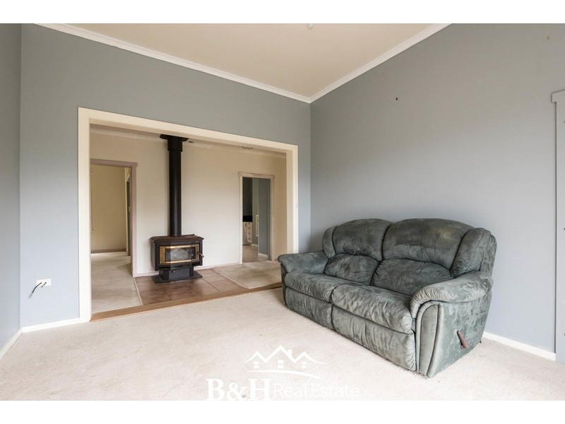 983 Cradle Mountain Road, Erriba TAS 7310