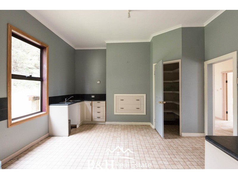 983 Cradle Mountain Road, Erriba TAS 7310