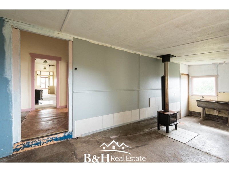 983 Cradle Mountain Road, Erriba TAS 7310