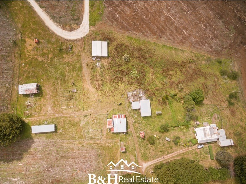 983 Cradle Mountain Road, Erriba TAS 7310