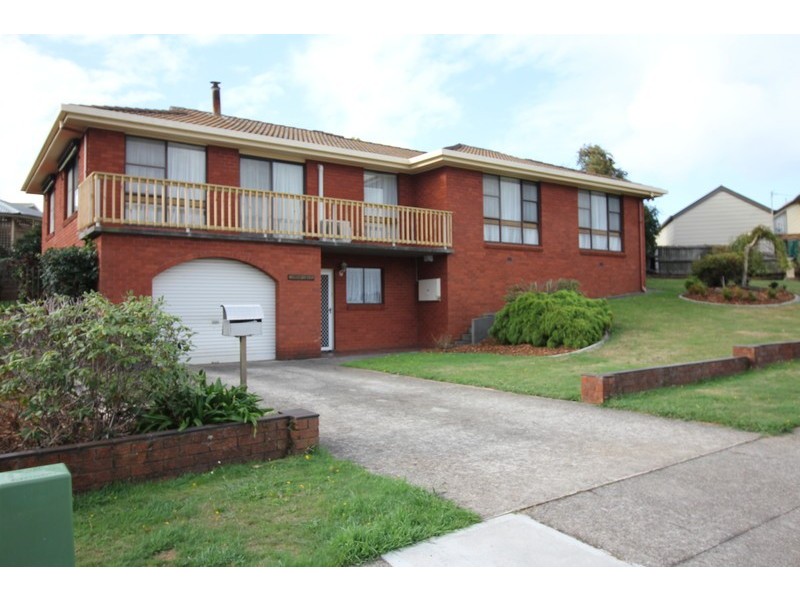 2 Jackson Street, West Ulverstone TAS 7315