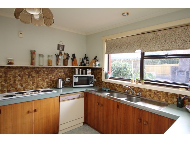 2 Jackson Street, West Ulverstone TAS 7315