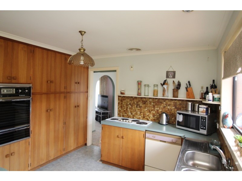 2 Jackson Street, West Ulverstone TAS 7315