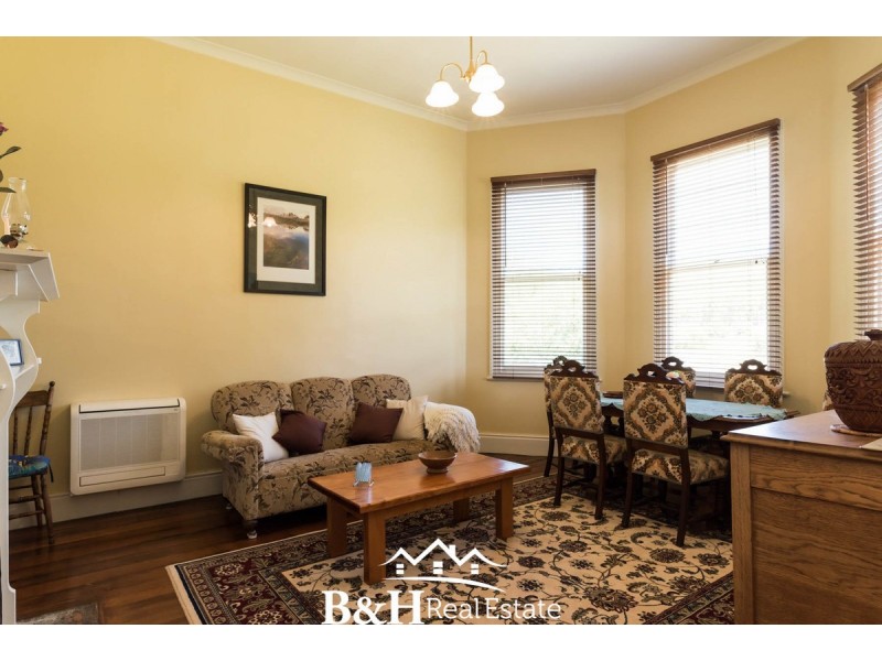 1410 Birralee Road, Birralee TAS 7303