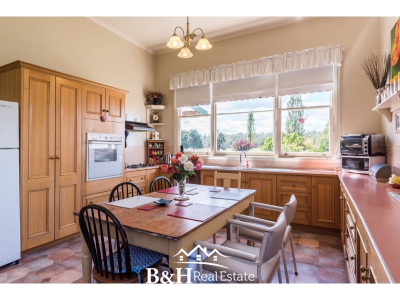 1410 Birralee Road, Birralee TAS 7303