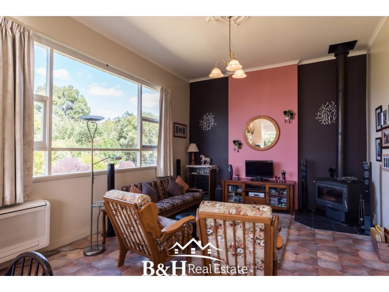1410 Birralee Road, Birralee TAS 7303