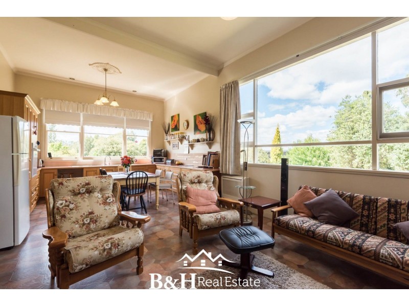 1410 Birralee Road, Birralee TAS 7303
