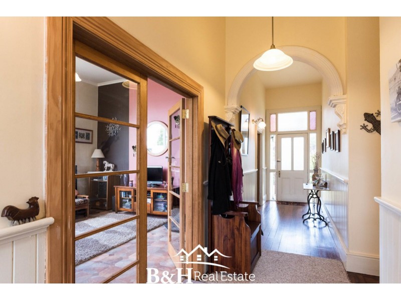 1410 Birralee Road, Birralee TAS 7303