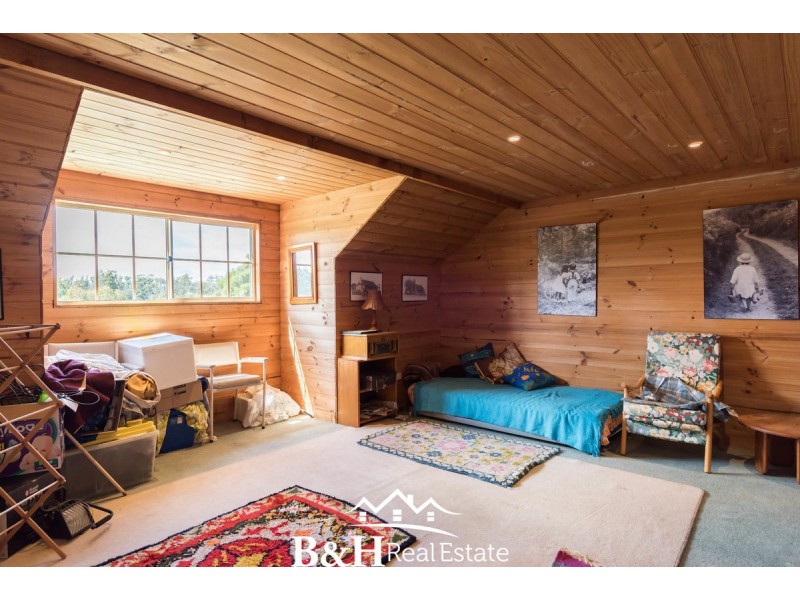 1410 Birralee Road, Birralee TAS 7303