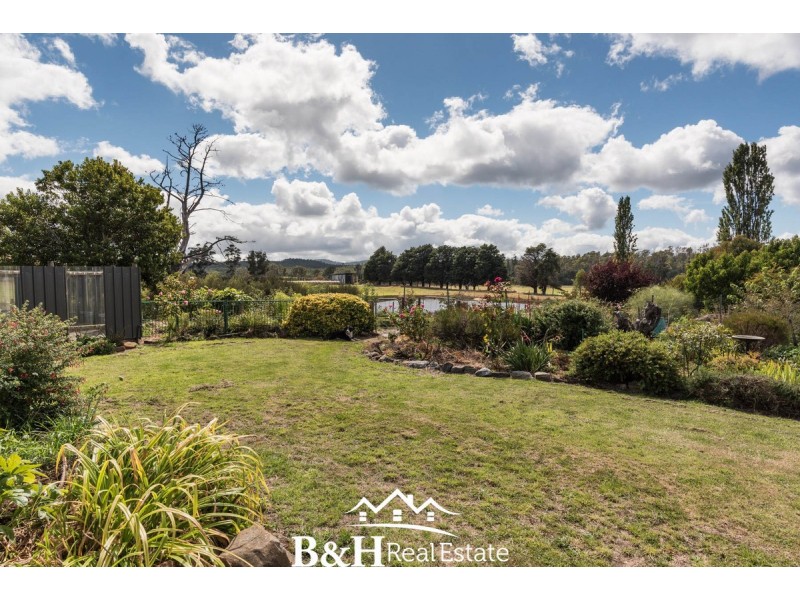 1410 Birralee Road, Birralee TAS 7303