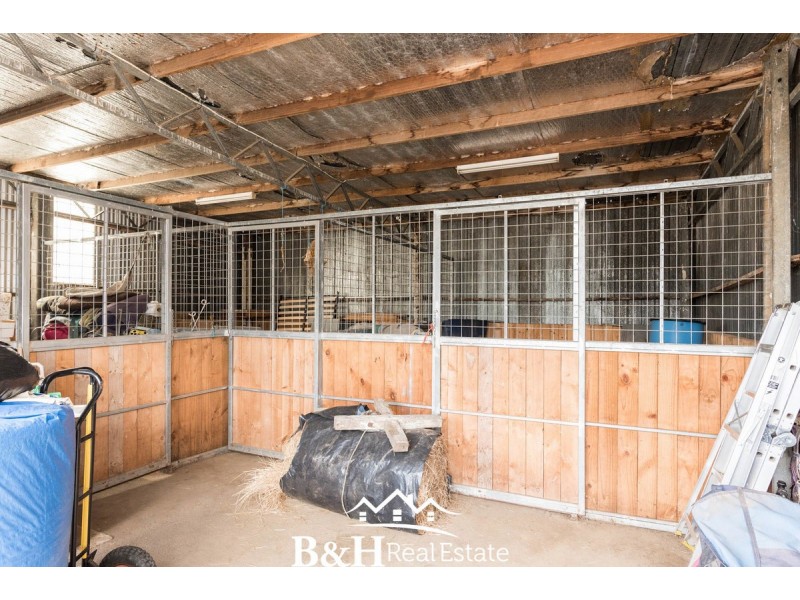 1410 Birralee Road, Birralee TAS 7303