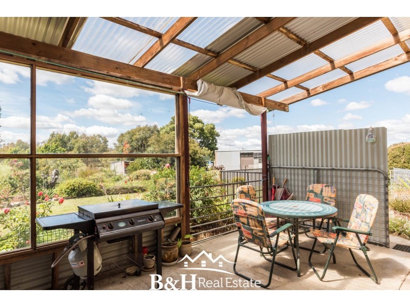 1410 Birralee Road, Birralee TAS 7303