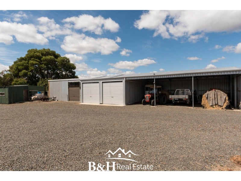 1410 Birralee Road, Birralee TAS 7303