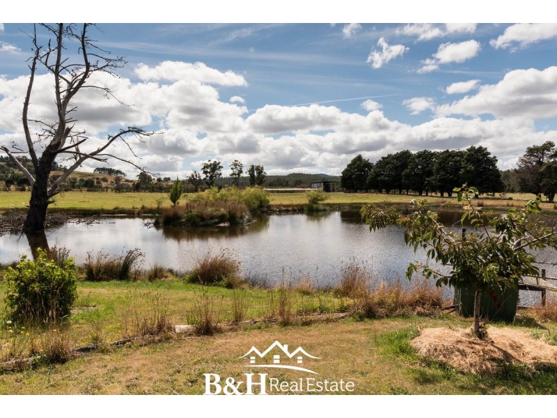 1410 Birralee Road, Birralee TAS 7303