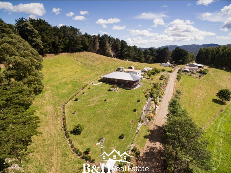 65 Goulds Road, Preston TAS 7315