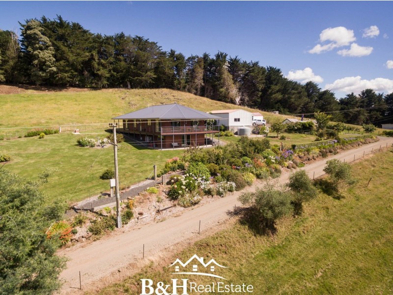 65 Goulds Road, Preston TAS 7315