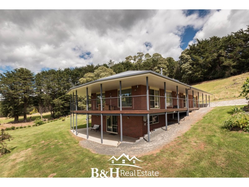 65 Goulds Road, Preston TAS 7315