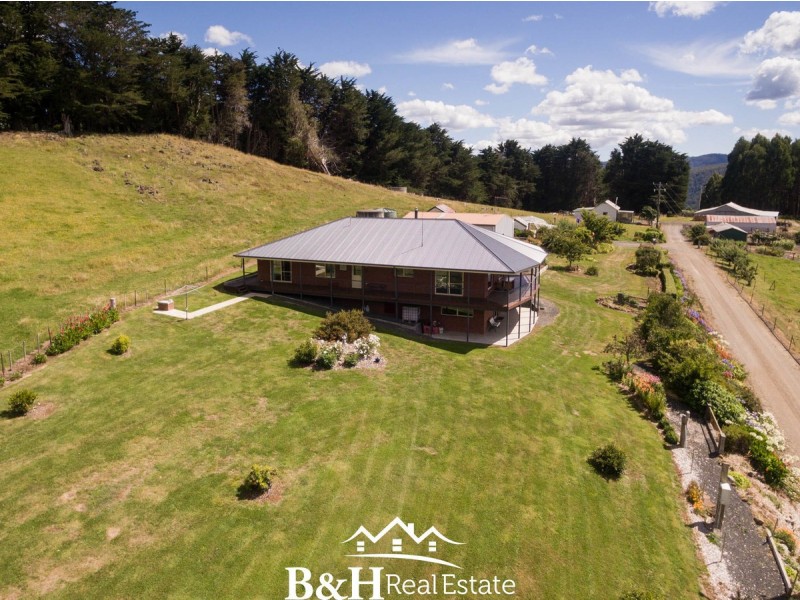 65 Goulds Road, Preston TAS 7315