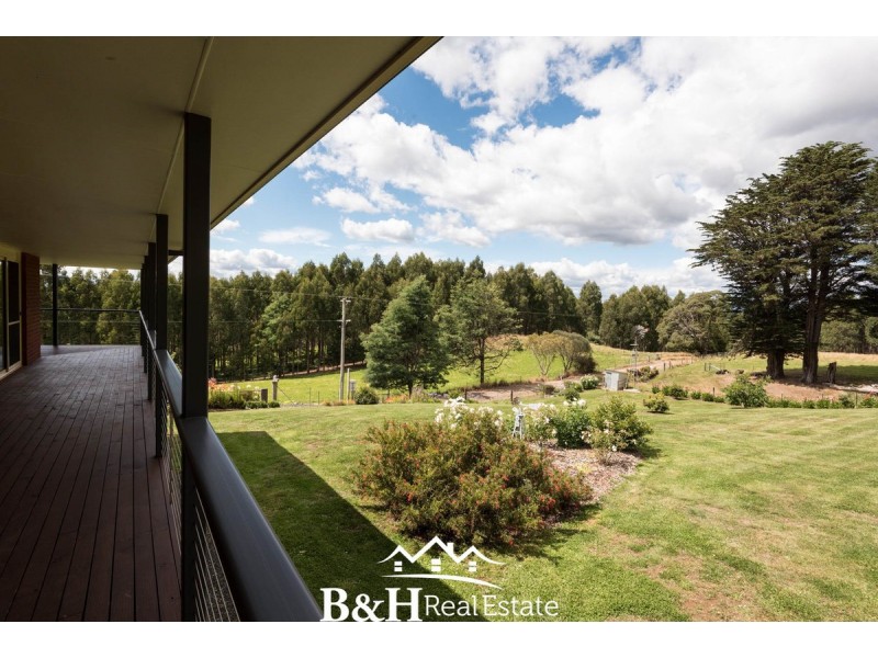 65 Goulds Road, Preston TAS 7315