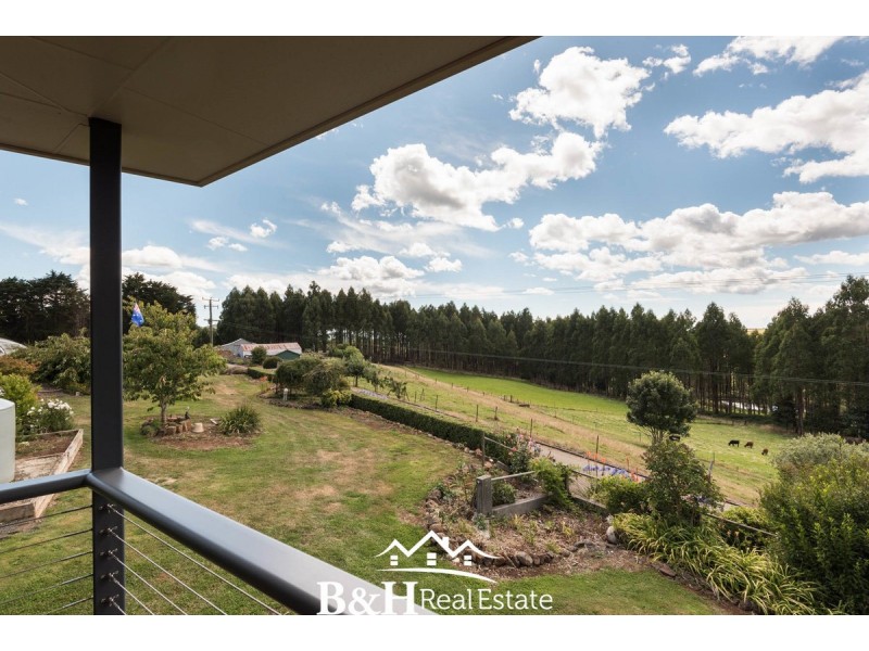 65 Goulds Road, Preston TAS 7315