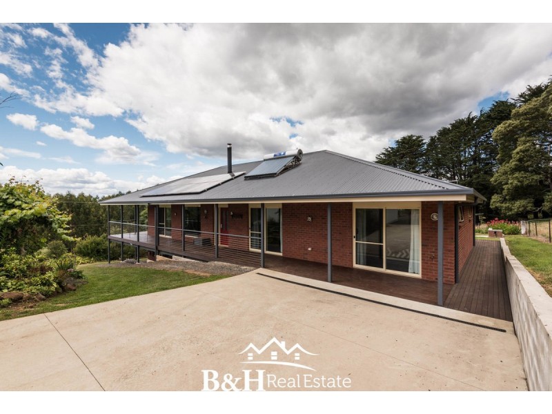 65 Goulds Road, Preston TAS 7315