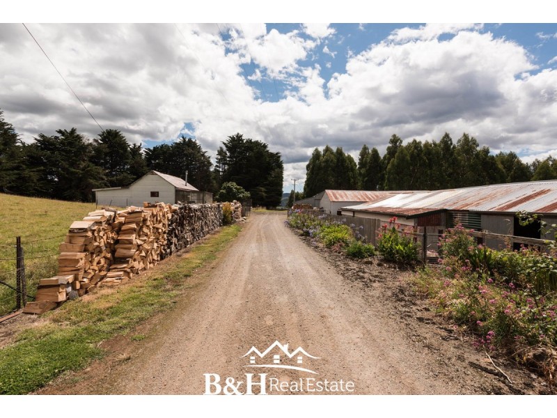 65 Goulds Road, Preston TAS 7315