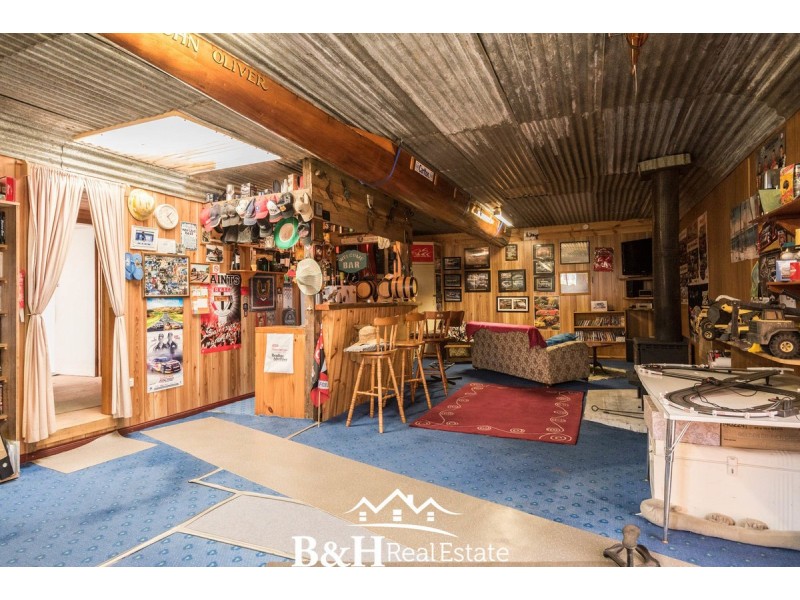 65 Goulds Road, Preston TAS 7315
