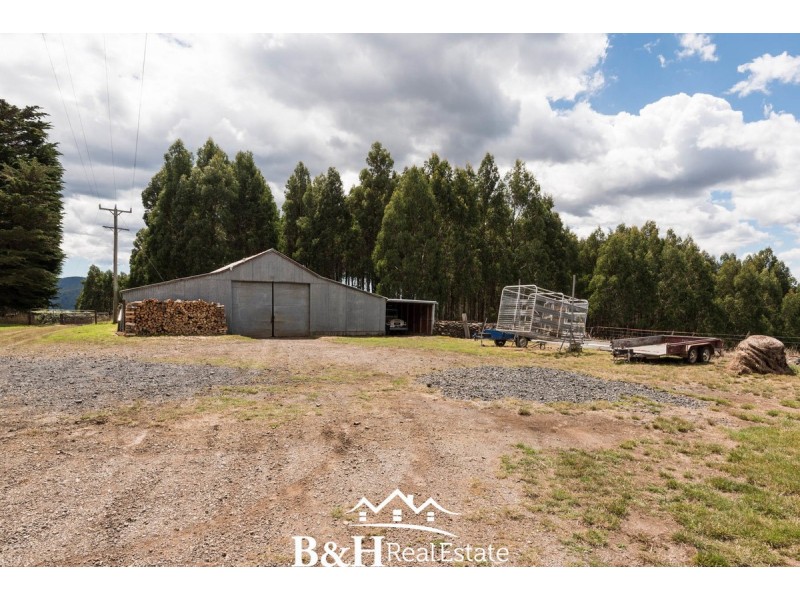 65 Goulds Road, Preston TAS 7315