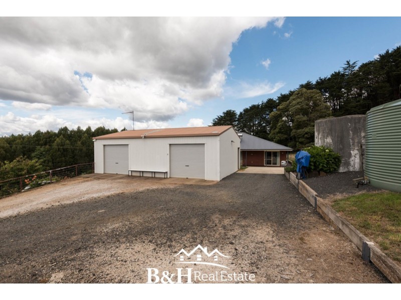 65 Goulds Road, Preston TAS 7315