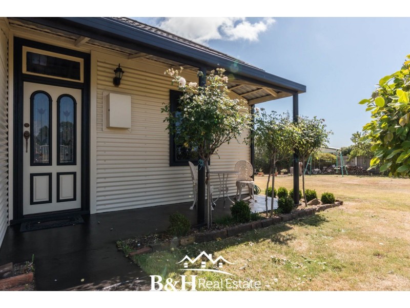 6 Preston Road, Gawler TAS 7315