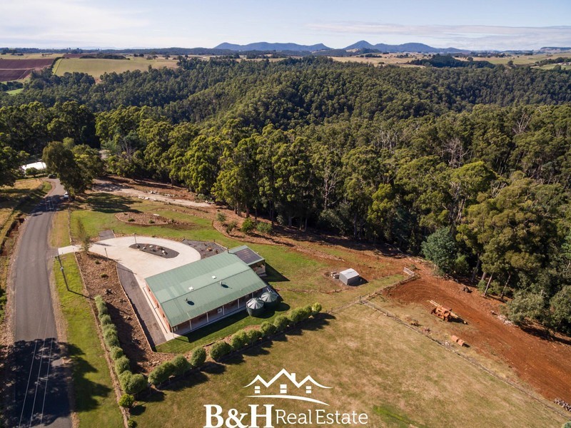 44 Breffny Road, Romaine TAS 7320