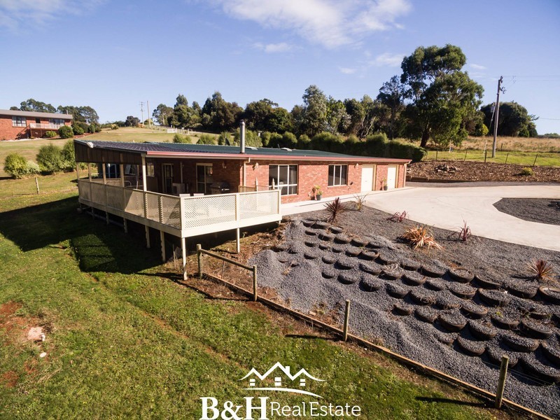 44 Breffny Road, Romaine TAS 7320