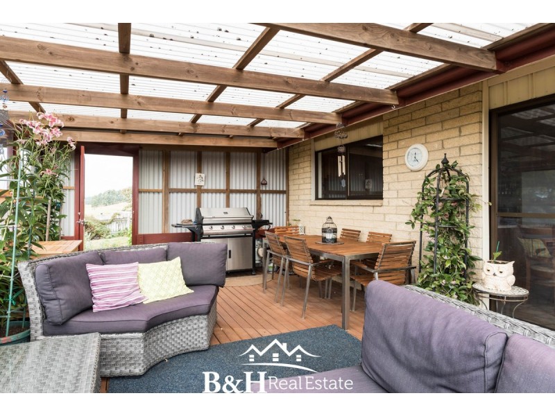 663 Ridgley Highway, Ridgley TAS 7321