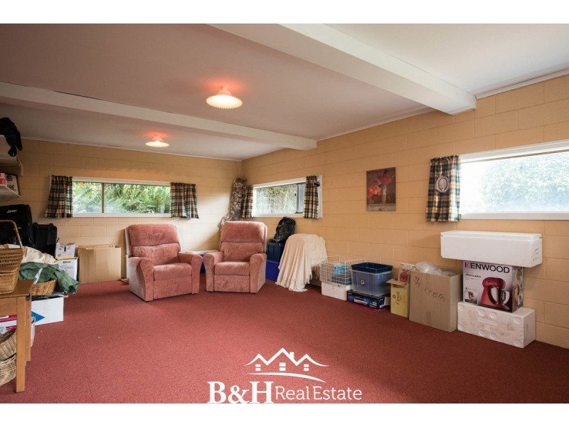 663 Ridgley Highway, Ridgley TAS 7321