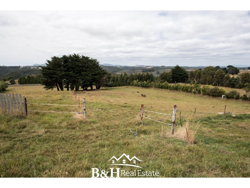 663 Ridgley Highway, Ridgley TAS 7321