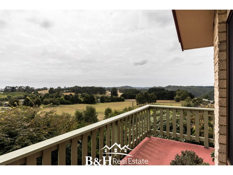 663 Ridgley Highway, Ridgley TAS 7321