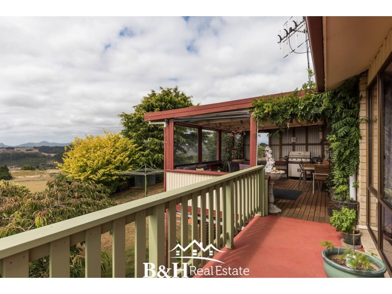 663 Ridgley Highway, Ridgley TAS 7321