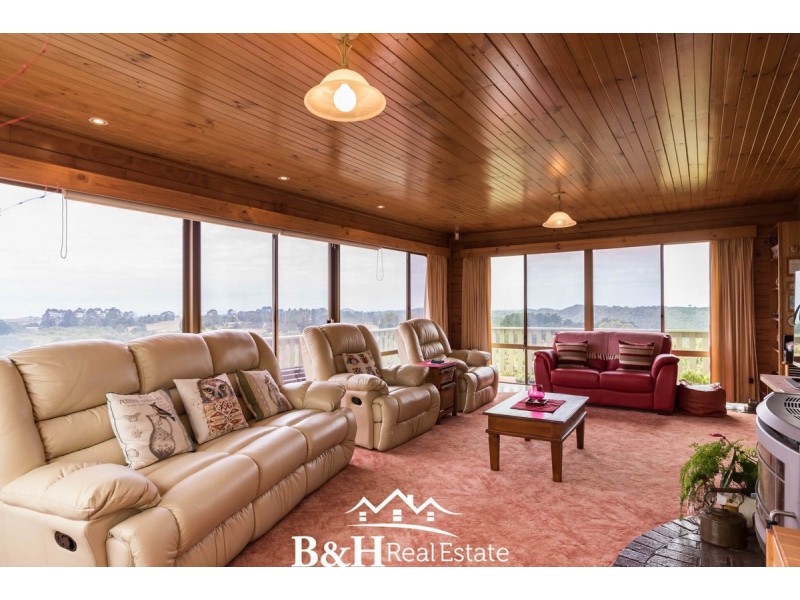663 Ridgley Highway, Ridgley TAS 7321