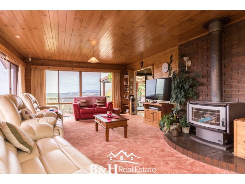 663 Ridgley Highway, Ridgley TAS 7321