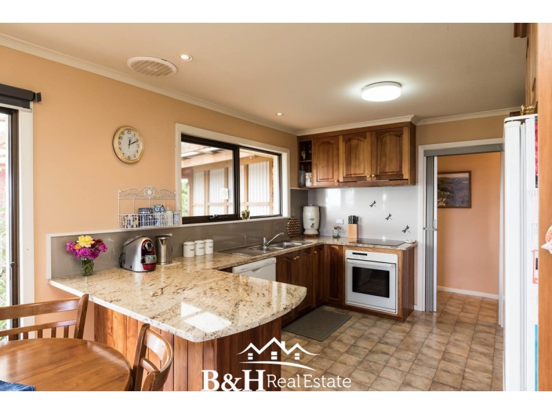 663 Ridgley Highway, Ridgley TAS 7321