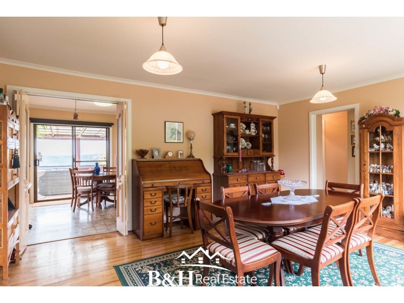 663 Ridgley Highway, Ridgley TAS 7321