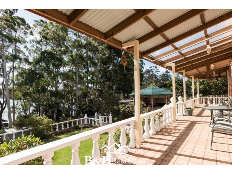 48 Henslowes Road, Ulverstone TAS 7315