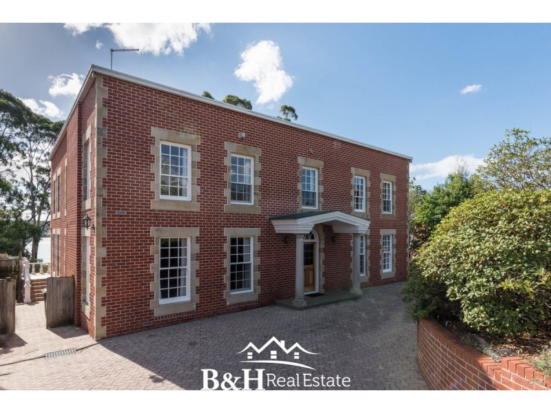 48 Henslowes Road, Ulverstone TAS 7315