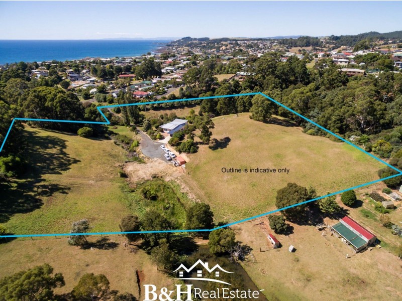 50 Deviation Road, Penguin TAS 7316
