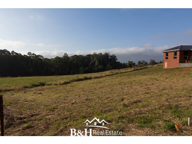 9 Oasis Drive, Shorewell Park TAS 7320