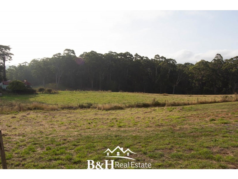 9 Oasis Drive, Shorewell Park TAS 7320