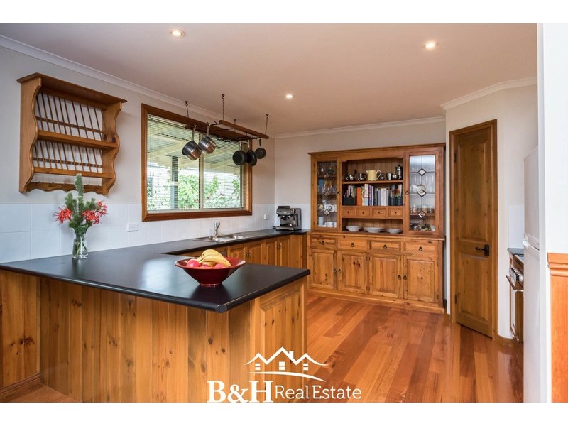 262 Ironcliffe Road, Penguin TAS 7316