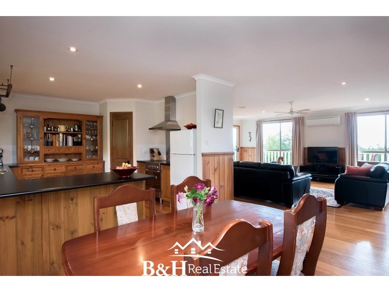 262 Ironcliffe Road, Penguin TAS 7316
