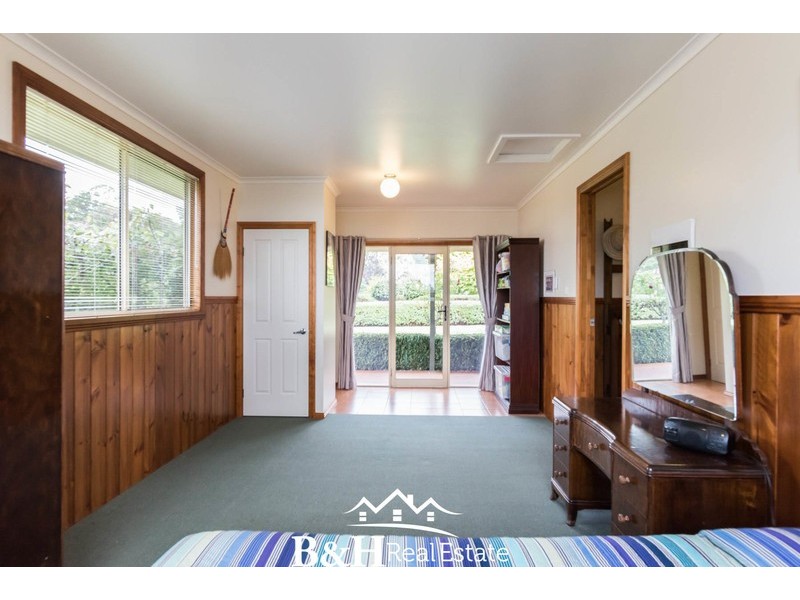 262 Ironcliffe Road, Penguin TAS 7316