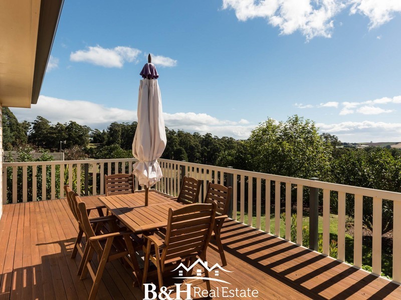 262 Ironcliffe Road, Penguin TAS 7316